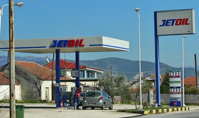 Νέο ‘κανόνι’ στην αγορά: Προς πτώχευση και η εταιρία Mamidoil-Jetoil