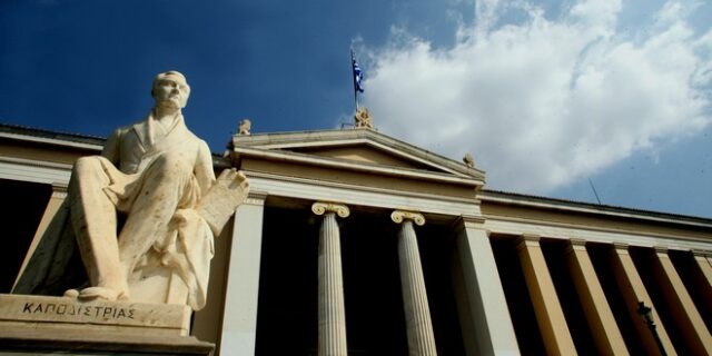 Ποιες επιχειρήσεις είναι πρωτοπόροι στην καινοτομία