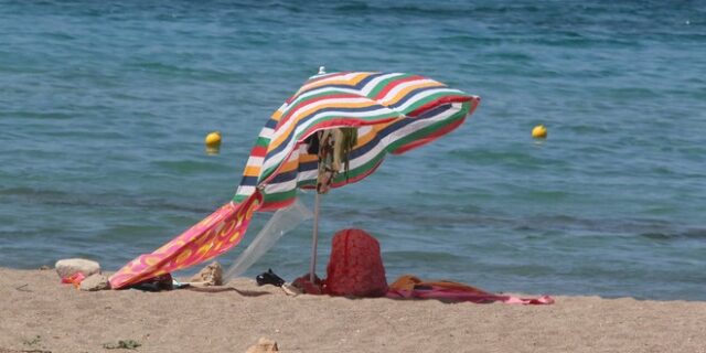 Αίθριος καιρός με βόρειους ανέμους ο καιρός την Κυριακή