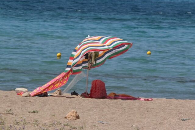Αίθριος καιρός με βόρειους ανέμους ο καιρός την Κυριακή