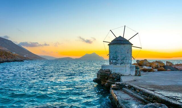 Δεκαπενταύγουστος με άνοδο της θερμοκρασίας