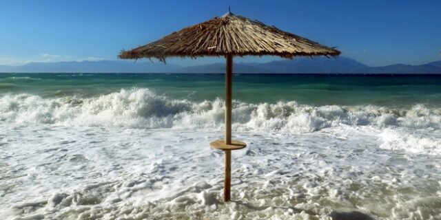 Τι καιρό θα κάνει το τριήμερο του 15αυγουστου;