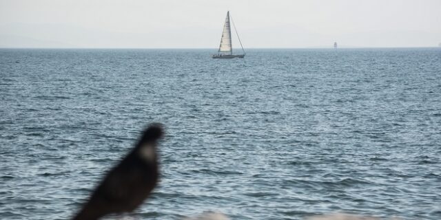Άνεμοι, βροχές και πτώση στη θερμοκρασία