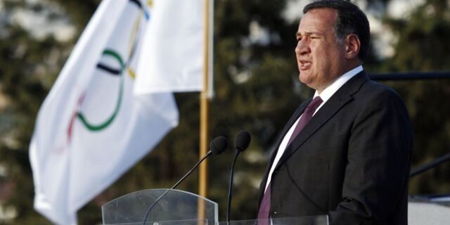 Καπράλος στο NEWS 247 για όλους και για όλα. ‘Η Ελλάδα μπορεί’