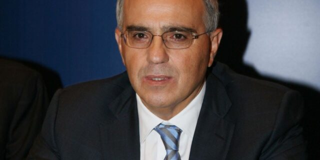 Καραμούζης: Μείωση των κόκκινων δανείων από το πρώτο εξάμηνο του 2017