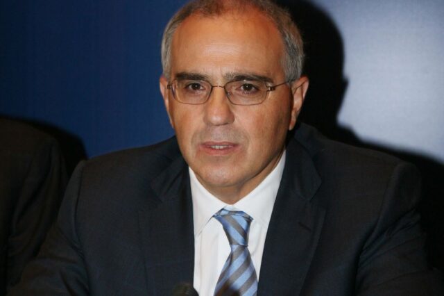 O Ν. Καραμούζης πρόεδρος του Hellenic Advisory Board σε νέο ερευνητικό πρόγραμμα