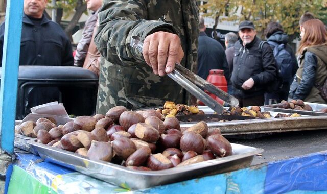 Γιατί ξέχασαν τον ‘καστανά’ στα πρόστιμα για τις αποδείξεις