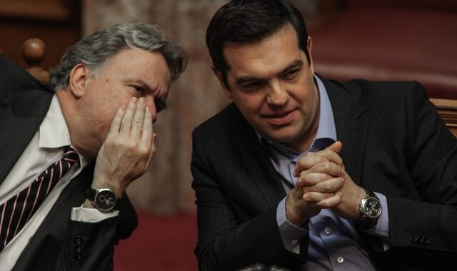 Υπέρ της ενίσχυσης των αρμοδιοτήτων του ΠτΔ ο Κατρούγκαλος