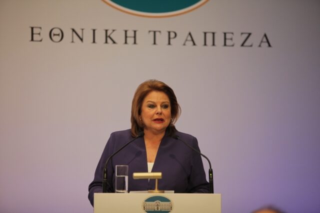 Νέο χρηματοοικονομικό εργαλείο για τη στήριξη ελληνικών επιχειρήσεων από την Εθνική