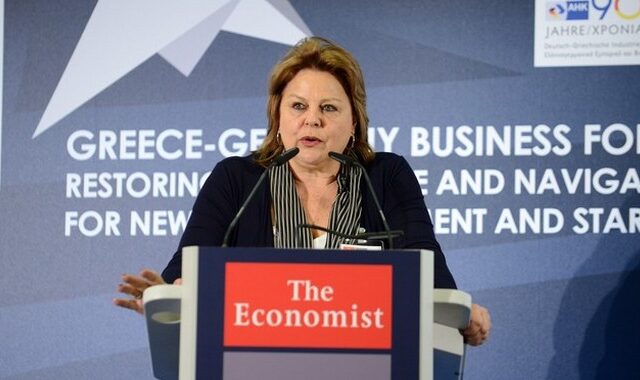 Φθινοπωρινές οι αλλαγές στο τραπεζικό τοπίο