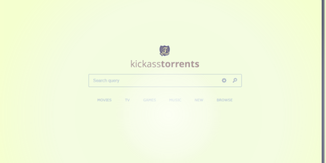 Συνέλαβαν τον ιδρυτή του KickassTorrent