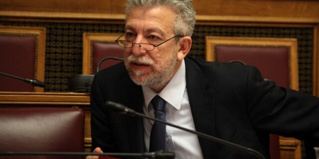 Σε διαβούλευση το σχέδιο νέου Σωφρονιστικού Κώδικα