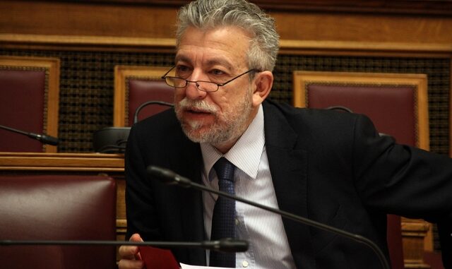 Σε διαβούλευση το σχέδιο νέου Σωφρονιστικού Κώδικα