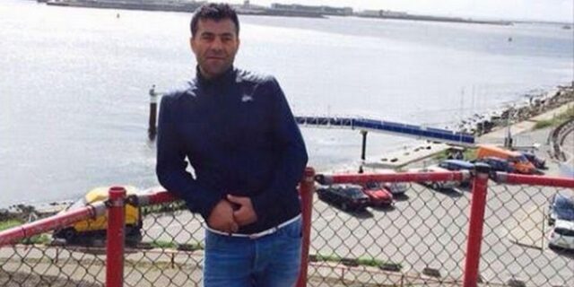 Εξιχνιάστηκε το μακελειό στην Ζήνωνος