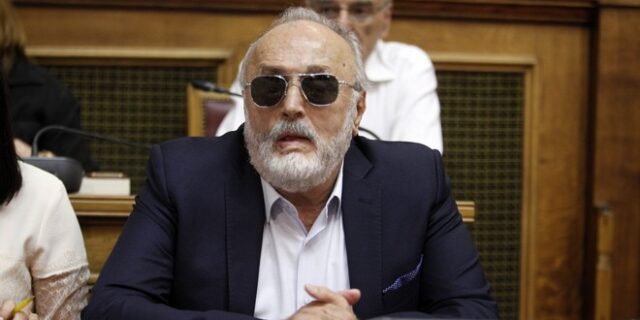 Κουρουμπλής: Πιστεύουμε στους νέους. Ναι στις συνεργασίες