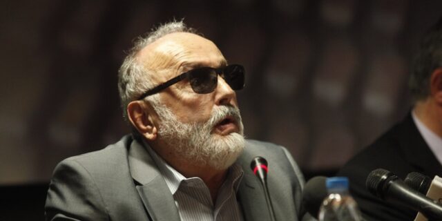 Ο Κουρουμπλής ξηλώνει ολόκληρη Διεύθυνση