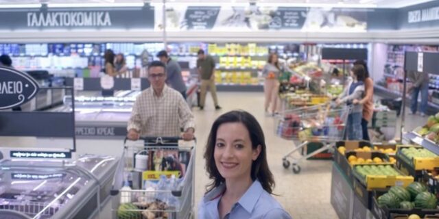 Πάνω από 5.000 εργαζόμενοι φροντίζουν η Lidl να ξεχωρίζει για εσάς!