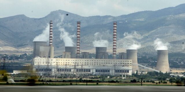 Καύση λιγνίτη: H Eλλάδα ‘εισάγει’ 1050 πρόωρους θανάτους