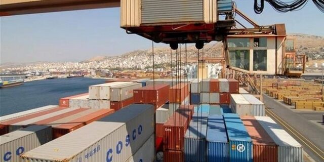 ΤΑΙΠΕΔ – COSCO: ‘Έπεσαν’ οι υπογραφές για τις προϋποθέσεις πώλησης του ΟΛΠ