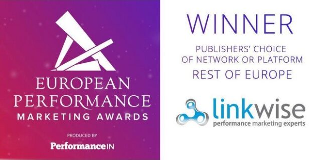 Η Linkwise το κορυφαίο περιφερειακό affiliate δίκτυο της Ευρώπης