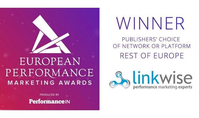 Η Linkwise το κορυφαίο περιφερειακό affiliate δίκτυο της Ευρώπης
