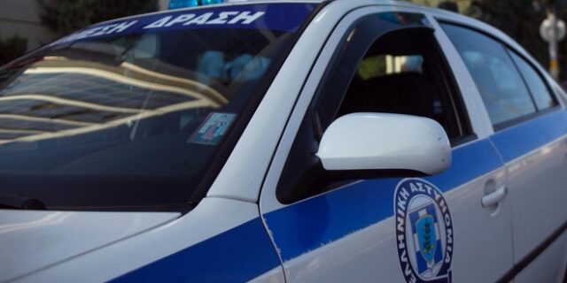 Απανωτές ληστείες σε σουπερμάρκετ με διαφορά 10 λεπτών
