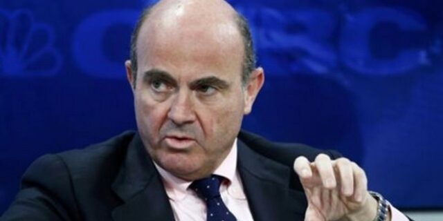 Μαδρίτη: Ένα δισ. μας κόστισε η ιστορία με την Καταλονία