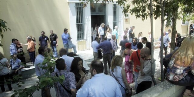 Μαρινόπουλος: Εξετάζεται στο πρωτοδικείο το αίτημα για προστασία έναντι των πιστωτών