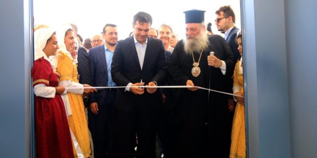 Μαξίμου: Επικοινωνιακός πόλεμος στα όρια της γραφικότητας, οι επιθέσεις για την ολοκλήρωση έργων
