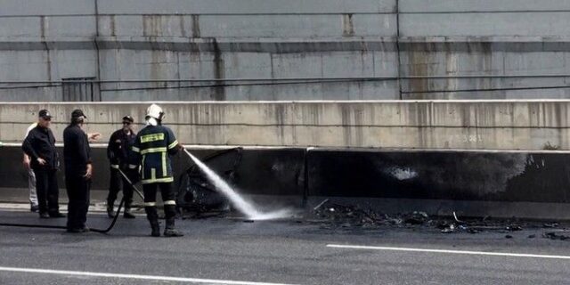 Υπόθεση Μαυρίκου: Το κιβώτιο ταχυτήτων της Porsche τον οδήγησε στον φρικτό θάνατο