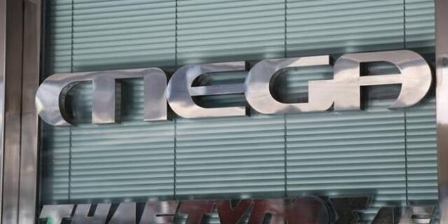 Εργαζόμενοι Μega: ‘Παλεύουμε να μείνει ανοιχτό το κανάλι’
