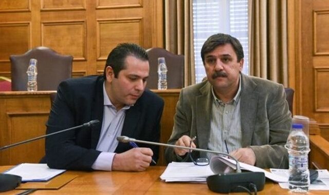 Σ. Μπερσίμης: Έρχεται το rebate ver.2 δια χειρός ΕΟΠΥΥ