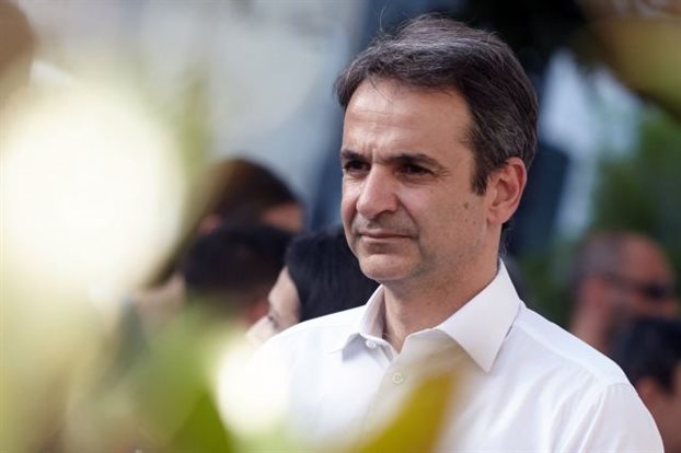 Μητσοτάκης: Η Ελλάδα παραμένει νησίδα σταθερότητας