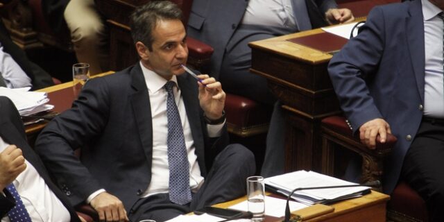 Ισραήλ και Παλαιστίνη ο επόμενος σταθμός των διεθνών επαφών Μητσοτάκη