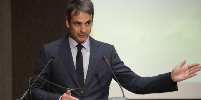 Η ΝΔ επενδύει στις συνιστώσες του ΣΥΡΙΖΑ