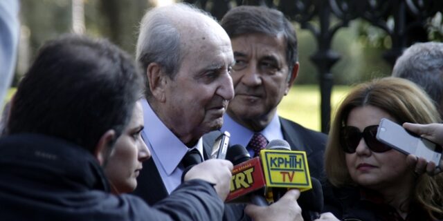 Απάντηση Κωνσταντίνου Μητσοτάκη για τον Κήρυκα Χανίων
