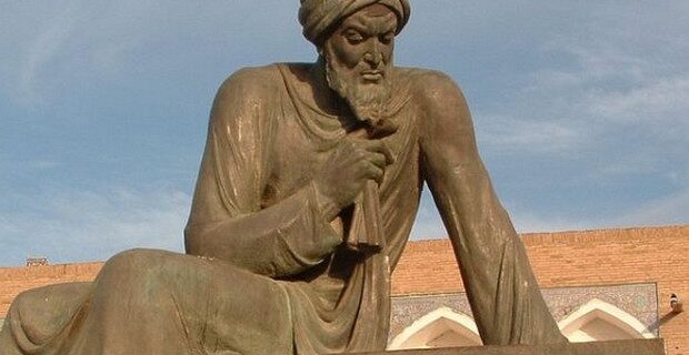 Μηχανή του Χρόνου: Ποιος χρησιμοποίησε πρώτος τους αριθμούς 1,2,3,4,5,6,7,8,9,0