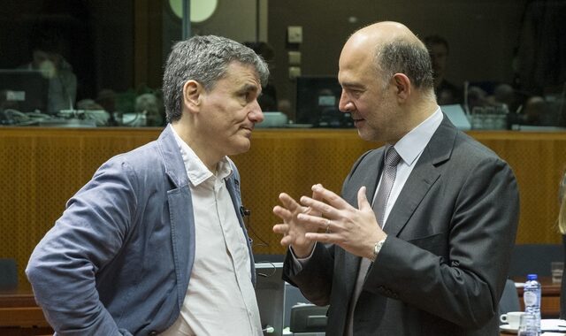 Μοσκοβισί: Κοινός τσάρος Οικονομίας και επίδομα ανεργίας για όλη την Ένωση