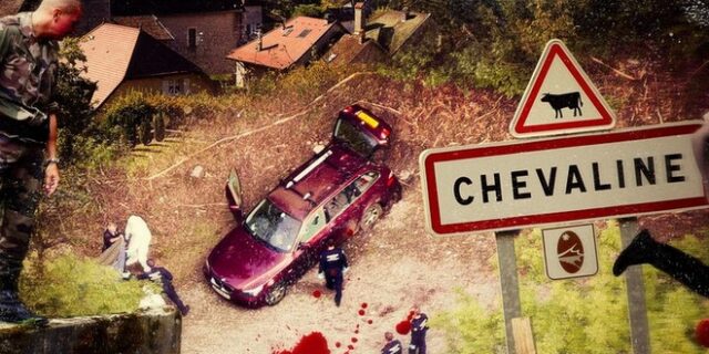 10 στυγνοί δολοφόνοι που δεν καταδικάστηκαν ποτέ