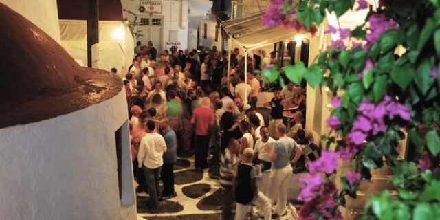Φαρμακοποιός από τον Ν. Κόσμο μαζί με τον αδερφό του πωλούσαν κοκαΐνη και κάνναβη στην Μύκονο