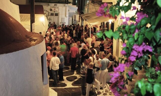 Φαρμακοποιός από τον Ν. Κόσμο μαζί με τον αδερφό του πωλούσαν κοκαΐνη και κάνναβη στην Μύκονο