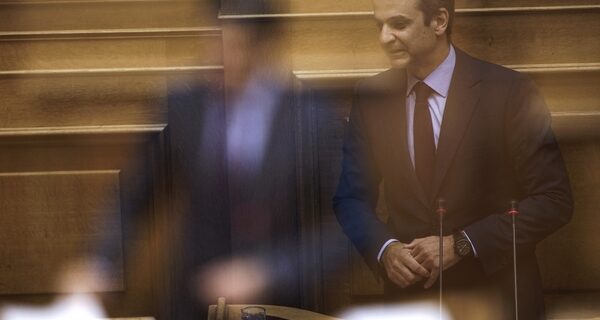 Για δεύτερη φορά ΝΔ-ΠΑΣΟΚ και Ποτάμι σε κοινό μέτωπο κατά του ΣΥΡΙΖΑ