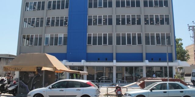 Τον Αύγουστο η ΝΔ δε θα υπάρχει, απλά