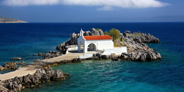 Νέος διαγωνισμός με 3 ολοκαίνουργια πακέτα διακοπών