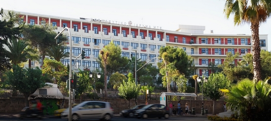 Συνελήφθη ουρολόγος στο ΝΙΜΤΣ για ‘φακελάκι’