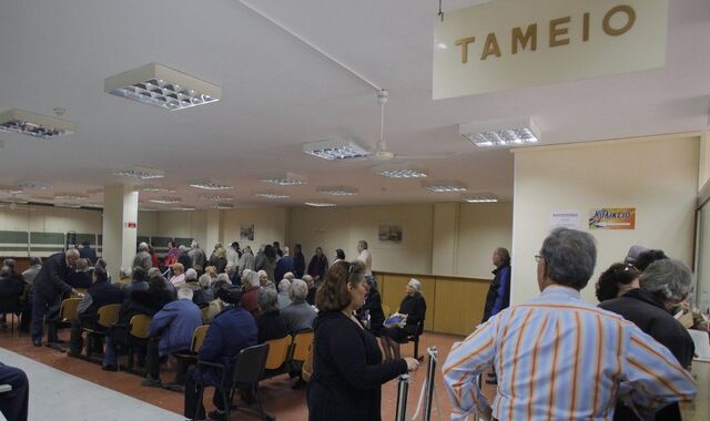 Στο φως τα ονόματα 13.730 οφειλετών με χρέη πάνω από 150.000 ευρώ