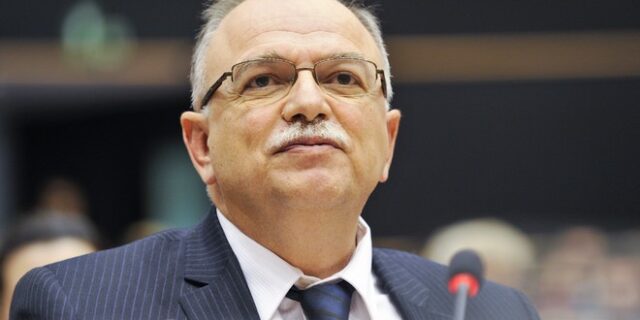 Καταγγελία Παπαδημούλη: Έδινα συνέντευξη στην ΕΡΤ3 και με έκοψαν