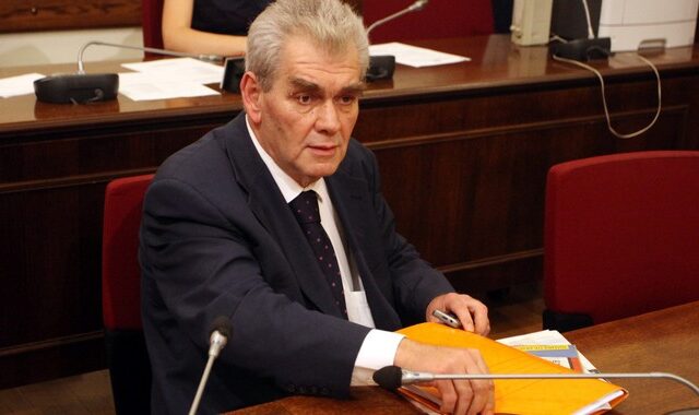 Παπαγγελόπουλος: Ετοιμάζονται ‘κομάντο’ του Οικονομικού Εισαγγελέα