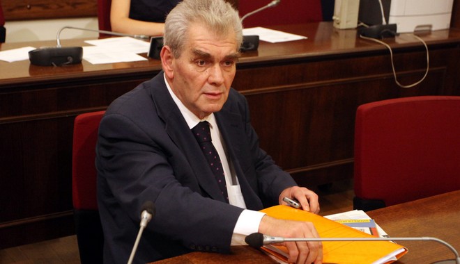 Παπαγγελόπουλος: Ετοιμάζονται ‘κομάντο’ του Οικονομικού Εισαγγελέα