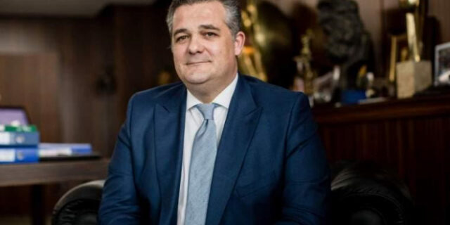 Ο Έλληνας που έγινε βασιλιάς των ακινήτων στην Ρουμανία
